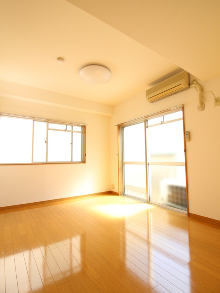 居室 月村マンションＮｏ．１０