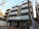 外観写真 月村マンションＮｏ．１０