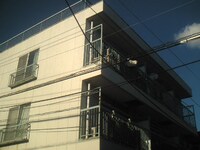 第２金子ハイツ