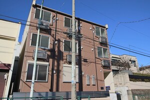 クリエイト上井草