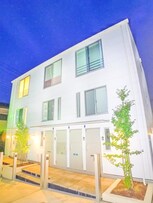 秘密基地WOOD KS