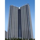 スカイズタワー＆ガーデン(908)の外観