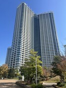 スカイズタワー＆ガーデン(908)の外観