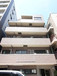 Ｋ＆ＭハイツⅢ(208)