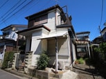 荒井貸家