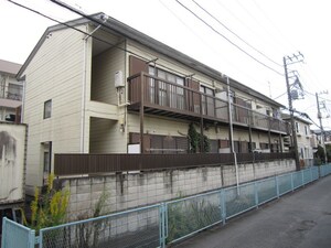 田島岡昭ハイツⅡ