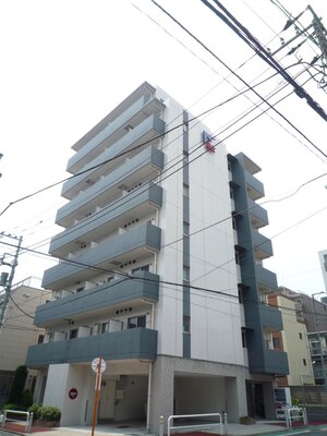 ｽｶｲｺｰﾄ板橋弐番館(502)