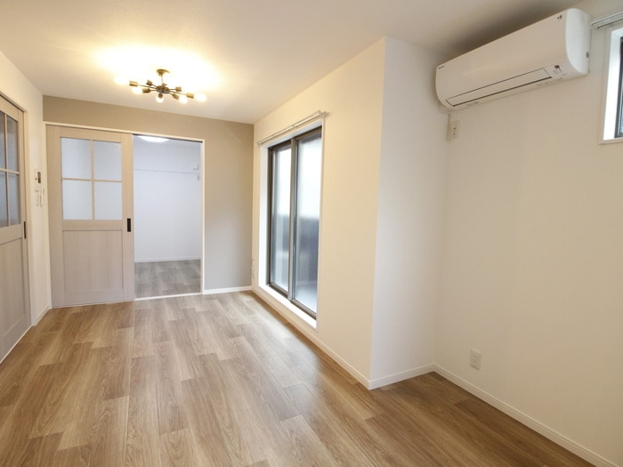 居室 Ｒｉｖｅｒ Ｖｉｌｌａｇｅ 鴻巣