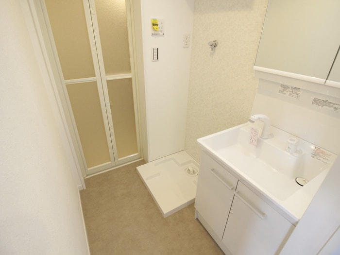 洗面 Ｒｉｖｅｒ Ｖｉｌｌａｇｅ 鴻巣