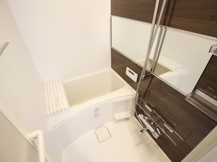 バス／シャワールーム等 Ｒｉｖｅｒ Ｖｉｌｌａｇｅ 鴻巣