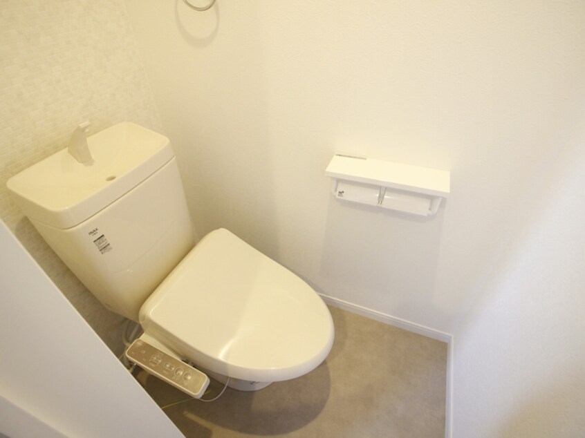 トイレ Ｒｉｖｅｒ Ｖｉｌｌａｇｅ 鴻巣