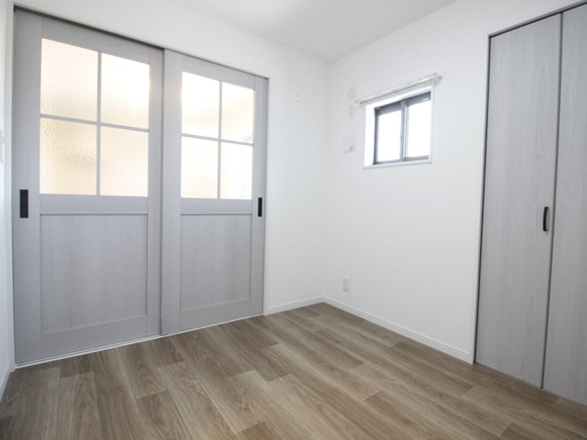 居室 Ｒｉｖｅｒ Ｖｉｌｌａｇｅ 鴻巣