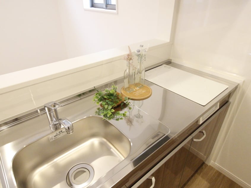 キッチン Ｒｉｖｅｒ Ｖｉｌｌａｇｅ 鴻巣