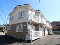 ロ－ゼス湘南Ａ