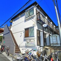 ホワイトハイツ(1－4号室)