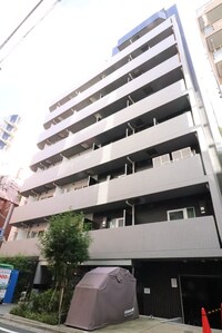 ｸﾞﾗﾝﾄﾞｺﾝｼｪﾙｼﾞｭ麻布（201）