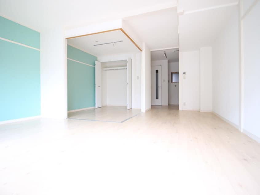 居室 フラットⅢ