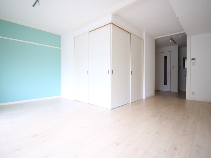 居室 フラットⅢ