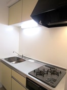 キッチン フラットⅢ