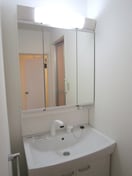 洗面 フラットⅢ