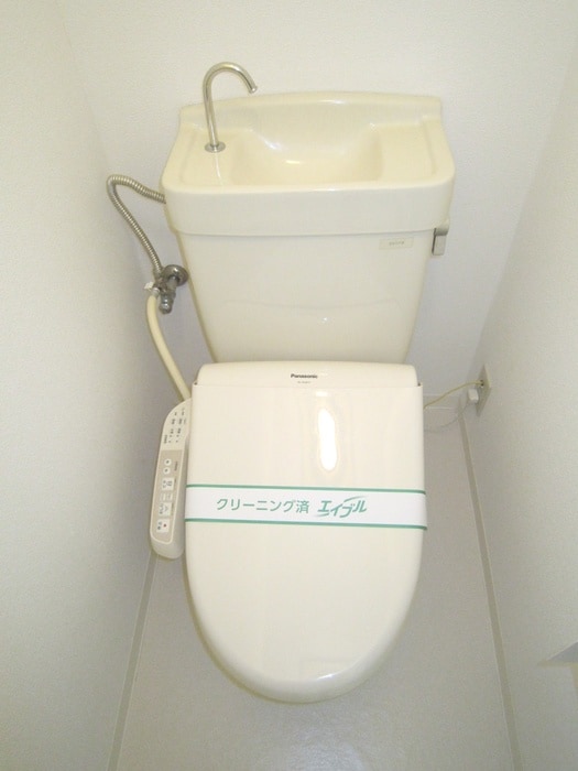 トイレ フラットⅢ