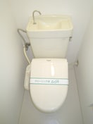 トイレ フラットⅢ