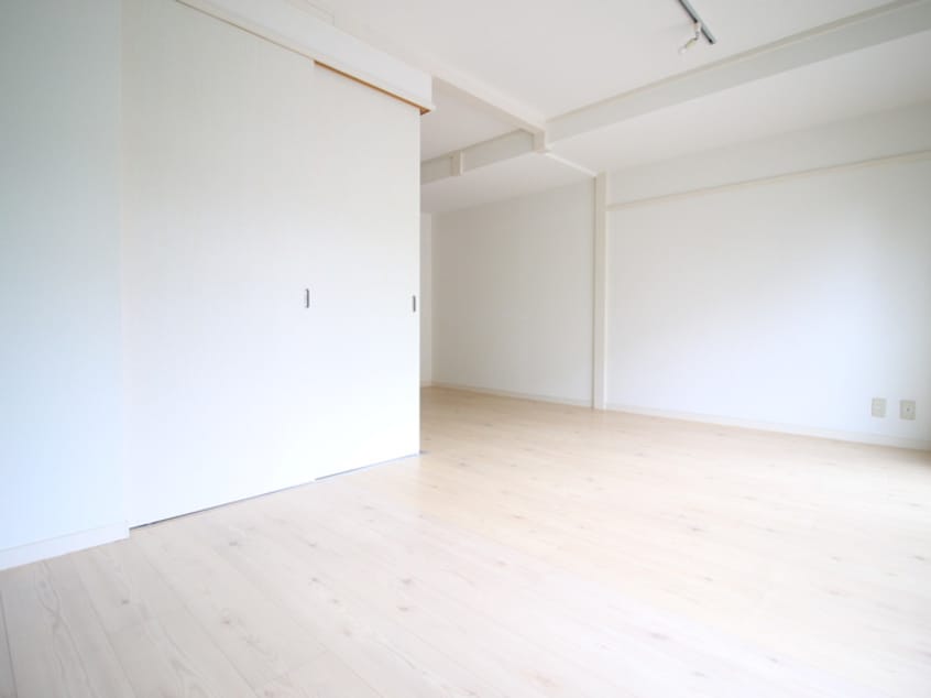 居室 フラットⅢ