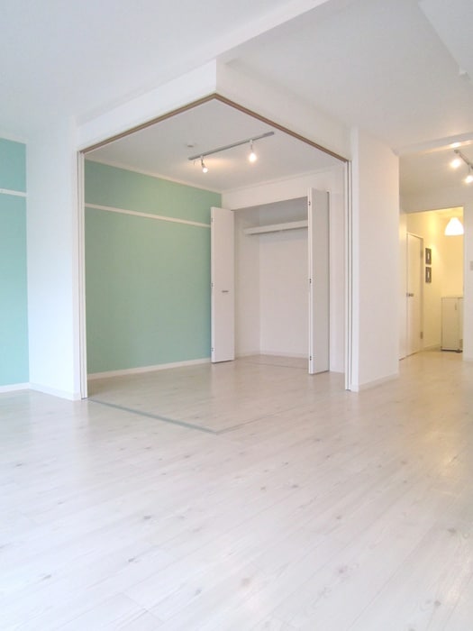 居室 フラットⅢ