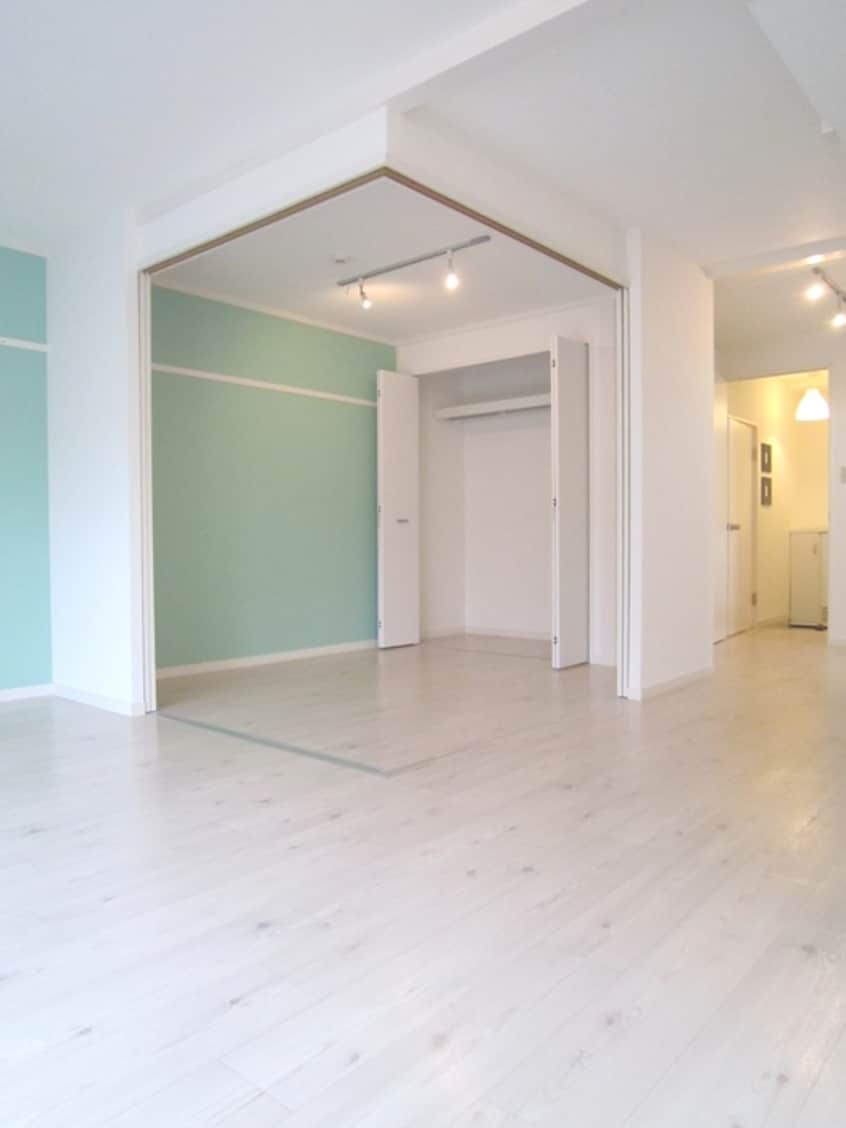 居室 フラットⅢ