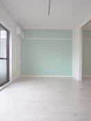 居室 フラットⅢ