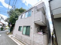 リベール武蔵野台