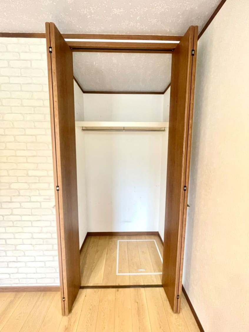 収納 アーバンコート鷹取南
