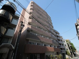 パティーナ武蔵関（505）