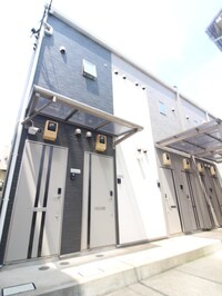 ローゼット代田