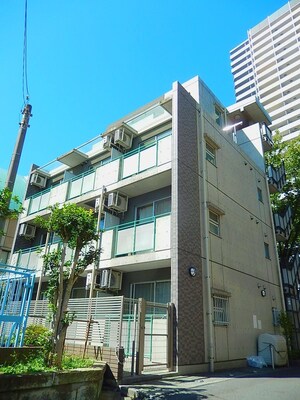 リバティ烏山