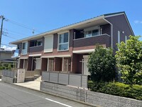 グリーンコートA