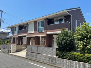 グリーンコートA