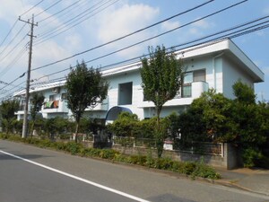 ヴィラ花梨