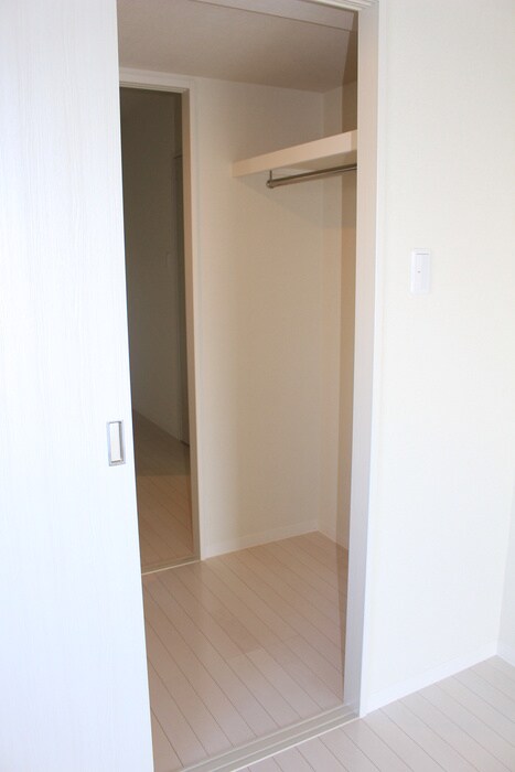 収納 La prima Grande