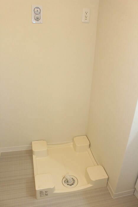 洗濯機置場 La prima Grande