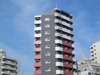 ガーラシティ王子（１１０１）