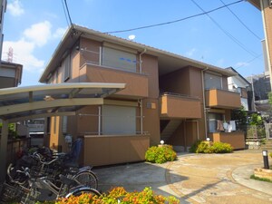 メゾンクロワールⅡ