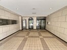建物設備 ルミエ－ル北斎