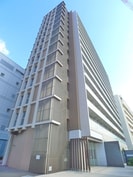 BLESS蔵前の外観