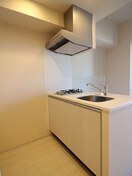 キッチン BLESS蔵前