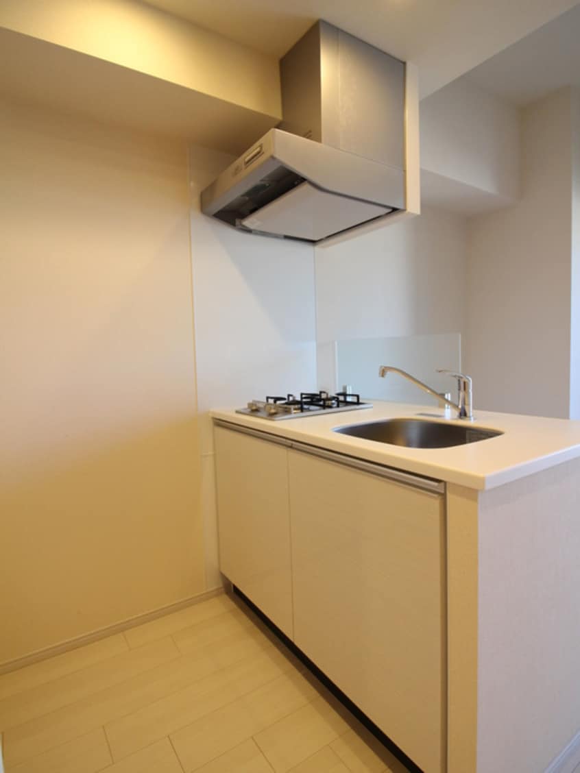 キッチン BLESS蔵前