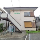 グリーンハイツ麻溝台の外観