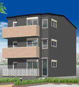 Luxe Felicia川口