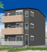 Luxe Felicia川口