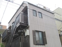 ひかり マンション